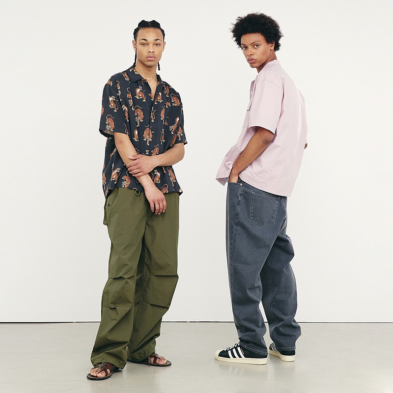 SPRING SUMMER 23 COLLECTION